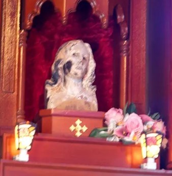 被爆後の聖母マリア像.jpg